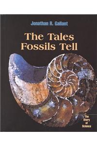 The Tales Fossils Tell