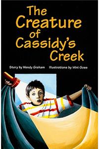 Creature of Cassidy's Creek