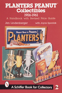 Planters Peanut(tm) Collectibles, 1906-1961