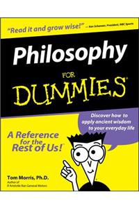 Philosophy for Dummies