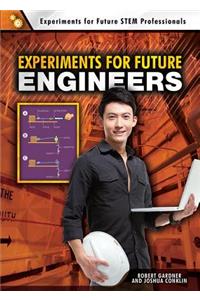Experiments for Future Engineers