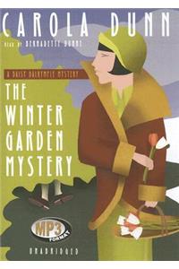 Winter Garden Mystery