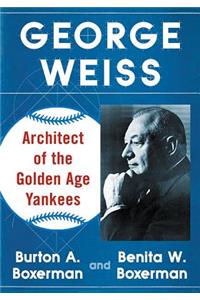 George Weiss