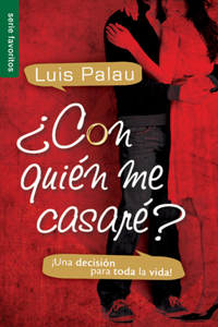 ¿Con Quién Me Casaré? - Serie Favorito