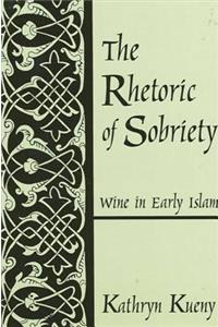 Rhetoric of Sobriety