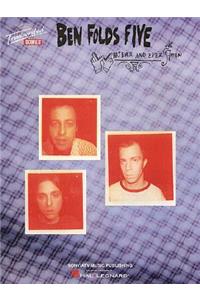 Ben Folds Five - Whatever and Ever Amen