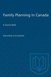 Family Planning in Canada