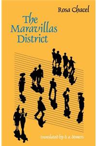 Maravillas District