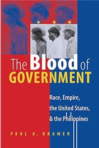 Blood of Government