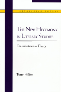 New Hegemony in Literary Studies