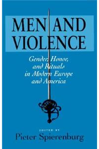 Men and Violence