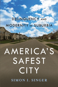 Americaas Safest City