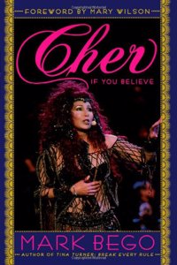 Cher