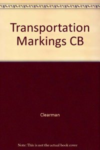 Transportation Markings CB