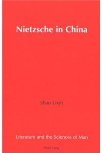 Nietzsche in China