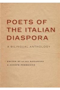 Poets of the Italian Diaspora