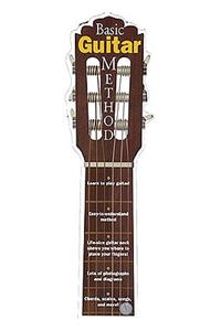The Basic Guitar Method