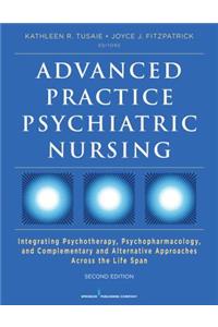 Advanced Practice Psychiatric Nursing