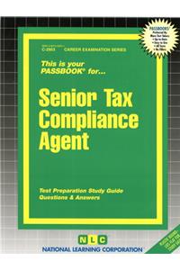 Senior Tax Compliance Agent
