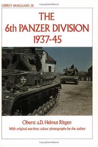 6th Panzer Division