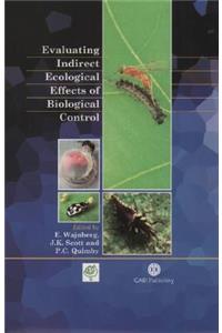 Evaluating Indirect Ecological Effects of Biological Control