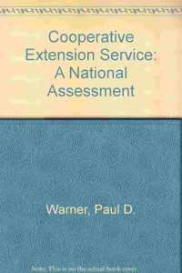 The Cooperative Extension Service