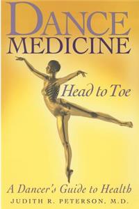 Dance Medicine: Head to Toe