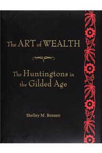 The Art of Wealth