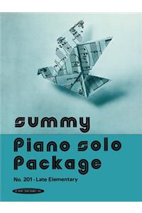 Summy Solo Piano Package