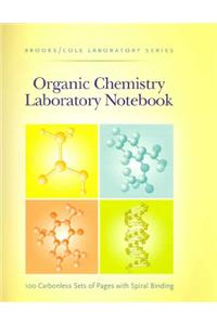 Organic Chemistry Laboratory Notebook