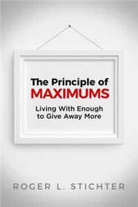 Principle of Maximums
