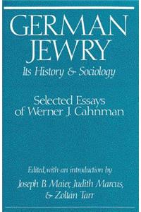 German Jewry