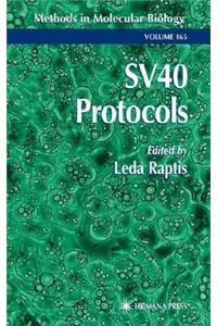 SV40 Protocols