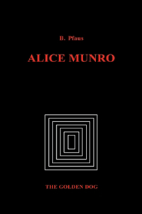 Alice Munro