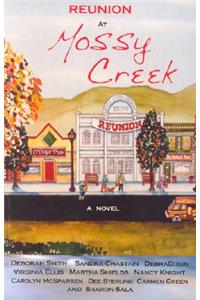 Reunion at Mossy Creek