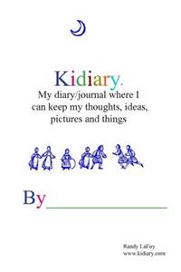 Kidiary