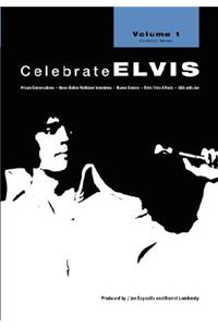 Celebrate Elvis - Volume 1