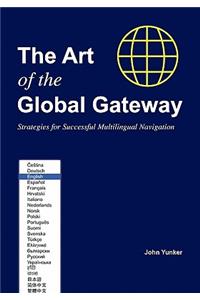 Art of the Global Gateway