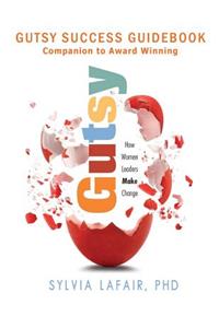 Gutsy Success Guidebook
