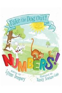 Numbers!: Take the Dog Out