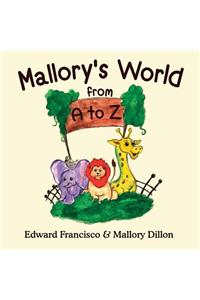 Mallory's World from A to Z
