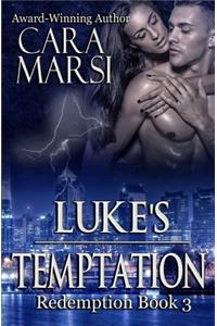 Luke's Temptation