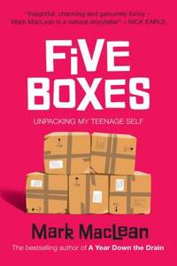 Five Boxes