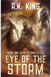 Eye Of The Storm