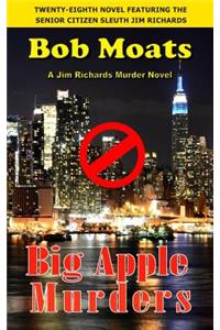 Big Apple Murders