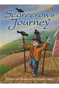 Scarecrow's Journey