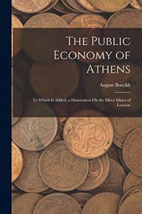 Public Economy of Athens