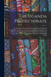 The Uganda Protectorate