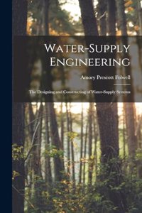 Water-Supply Engineering