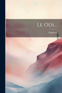 Odi...